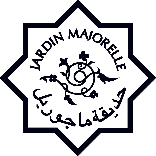 Jardin Majorelle