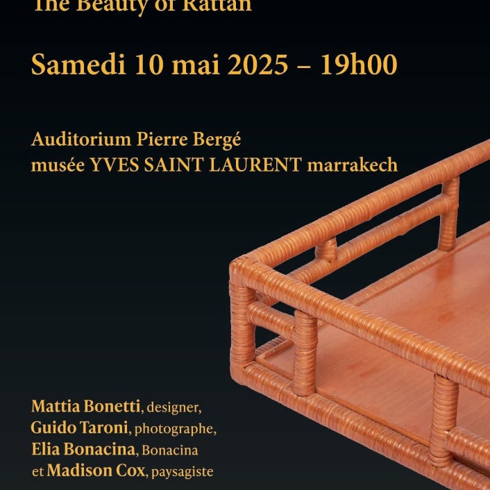 Affiche : Signature du livre BONACINA