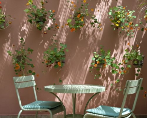 Café Majorelle
